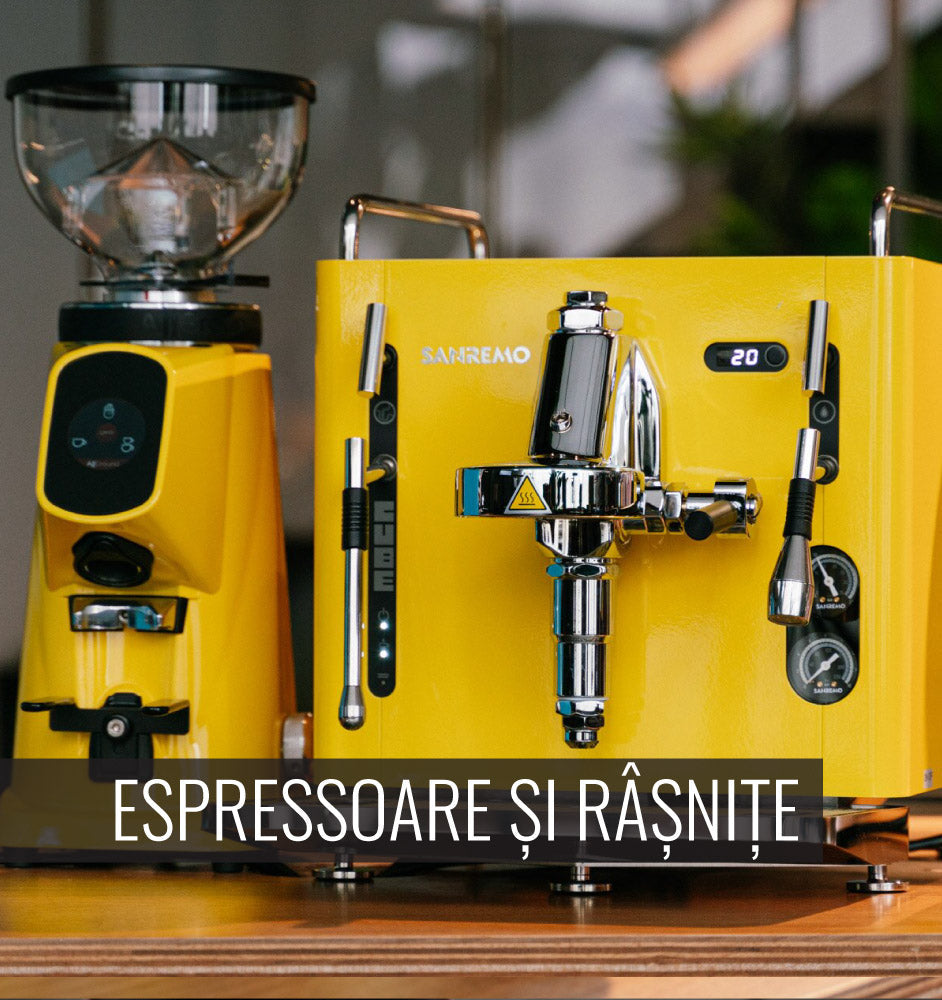 Espressoare