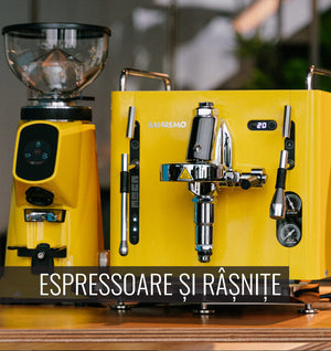 Espressoare
