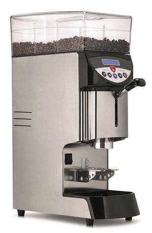 Rasnita cafea profesionala Eureka Mythos Plus 76 E