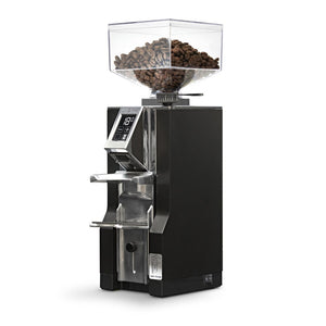 Rasnita cafea Eureka Mignon Libra Espresso 55 GBW negru