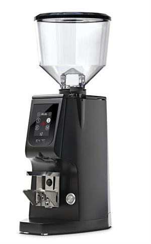 Rasnita Eureka Atom excellence 65 negru mat