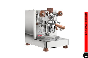 Lelit BIANCA PL 162 T - Espressor cu doua boilere, Profilare, PID