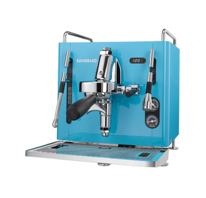 Espressor SANREMO CUBE R