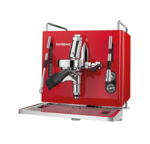 Espressor SANREMO CUBE R
