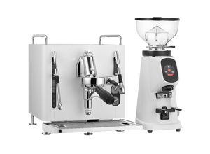 Espressor SANREMO CUBE R