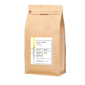 Honduras Finca Azul La Esmeralda - Constantin Coffee - Specialty