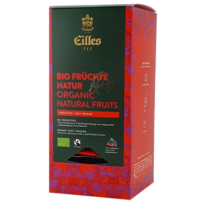 Ceai Fructe Eilles Tee Bio Organic Fruits
