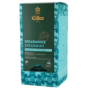 EILLES TEE Luxury World Selection Spearmint, cutie de 20 de bucăți
