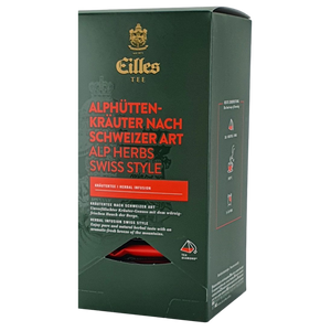 Ceai Plante Eilles Tee Alp Herbs Swiss Style