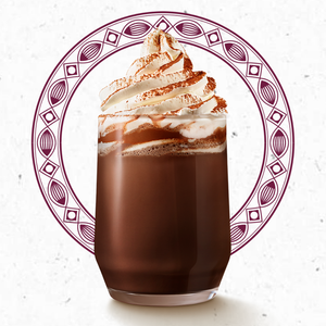 Van Houten Dark – ciocolata macinata 1000 g