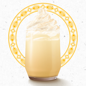 Van Houten White – ciocolata macinata 1000 g
