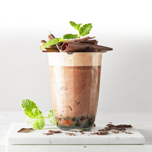 Van Houten Dark – ciocolata macinata 1000 g