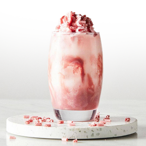 Van Houten Ruby – ciocolata macinata 1000 g