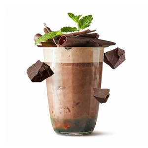 Van Houten Dark – ciocolata macinata 1000 g