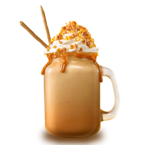 Van Houten Gold- ciocolata macinata 1000 g