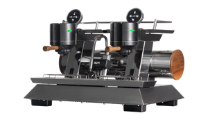 Espressor XLVI K7 2 grupuri