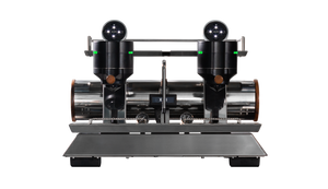 Espressor XLVI K7 2 grupuri