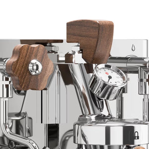 Lelit BIANCA PL 162 T - Espressor cu doua boilere, Profilare, PID