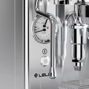 Lelit MARA PL 62 X- Espressor casnic