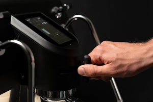 SANREMO YOU espressor profesional, single group, multiboiler