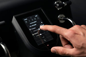 SANREMO YOU espressor profesional, single group, multiboiler