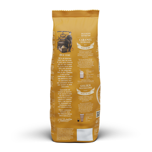 Van Houten Gold- ciocolata macinata 1000 g