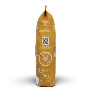 Van Houten Gold- ciocolata macinata 1000 g