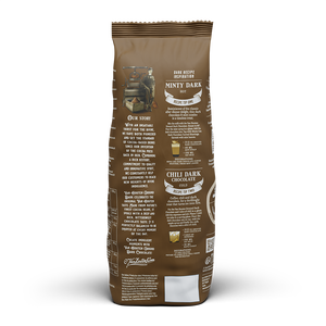 Van Houten Dark – ciocolata macinata 1000 g