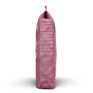 Van Houten Ruby – ciocolata macinata 1000 g