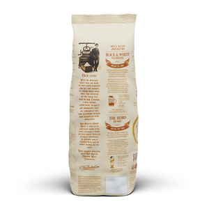 Van Houten White – ciocolata macinata 1000 g