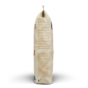 Van Houten White – ciocolata macinata 1000 g