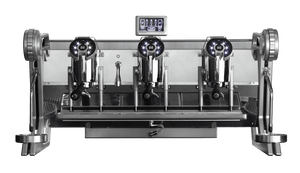 Espressor XLVI 55 Volante multiboiler 2 sau 3 grupuri