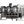 Espressor XLVI 55 Volante multiboiler 2 sau 3 grupuri