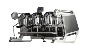 Espressor XLVI 55 Volante multiboiler 2 sau 3 grupuri