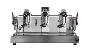 Espressor XLVI STH9 multiboiler 2 sau 3 grupuri