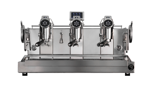 Espressor XLVI STH9 multiboiler 2 sau 3 grupuri