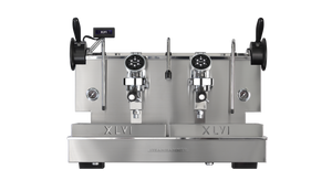 Espressor XLVI Steamhammer E cu 1, 2 sau 3 grupuri