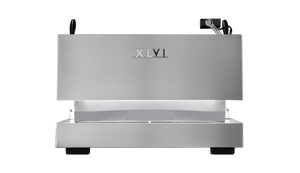 Espressor XLVI Steamhammer Leva cu 1, 2 sau 3 grupuri