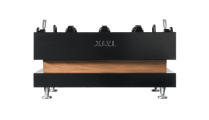Espressor XLVI Steamhammer X cu 2 sau 3 grupuri