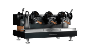 Espressor XLVI Steamhammer X cu 2 sau 3 grupuri