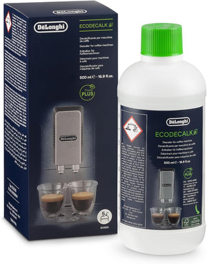 Decalcifiant DeLonghi Ecodecalk 500 ml DLSC500
