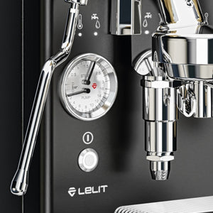 Lelit MARA PL 62 X- Espressor casnic