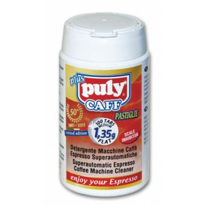 PULY CAFF Plus® 100 Tablete 1.35g NSF