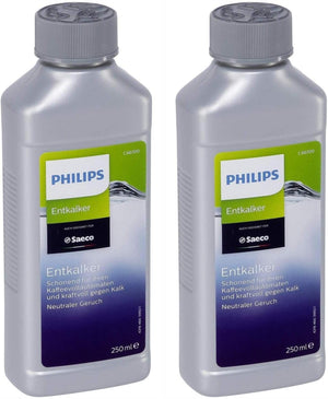 Decalcifiant Philips Saeco 2x250 ml CA6700/22
