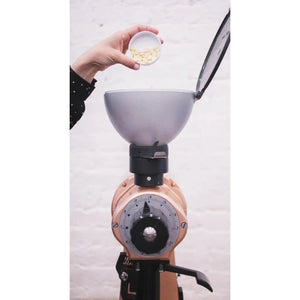 Tablete de curatare rasnita  profesionale Urnex Grindz 430g