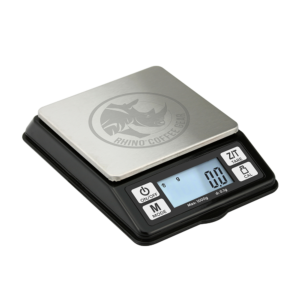 Cantar Rhino Coffee Gear Smart Scale Dose 500g/0.1g